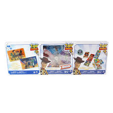 You solve puzzles for time killing enjo. Disney Pixar Toy Story Three Pack 2 Puzzles Popper Jr Game And Dominoes The Entertainer