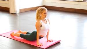This way you will wake up full of energy and ready to face the challenges that everyday day presents. Yoga Burn Total Body Challenge Yogawalls