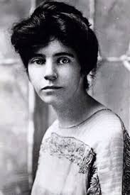 New Jersey Suffragists and the Path to Women's Voting Rights