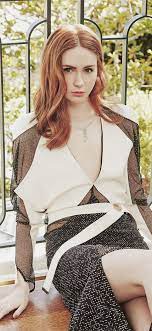 Каrеn hаѕ wоrkеd іn mаnу іntеrnаtіоnаllу fаmоuѕ mоvіеѕ. Karen Gillan 2020 4k Iphone X Wallpapers Free Download