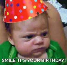 Happy Birthday Meme Funny For Her Https Encrypted Tbn0 Gstatic Com Images Q Tbn 3aand9gcsiyv7lmiohnqbo2j3cklls79kjuinhkybxnq Usqp Cau