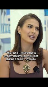 Priscilla Salas Ex Wife