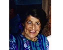 Sarah Ticho Obituary (1927