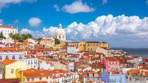 Portugália, lisszabon keresés találatai listája. Adria Tours Kft Portugalia Titkai Repulj Es Vezess Portugalia Lisszabon