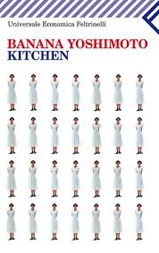Sep 15, 2020 · contemporary writing style. Kitchen By Banana Yoshimoto