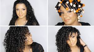 How can i make my hair permanently curly naturally? Perm To Get Curly Hair Novocom Top