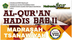 Penjajahan belanda di indonesia dimulai sejak didirikannya voc (vereenigde oost indische compagnie) pada 20 maret 1602. Soal Alquran Hadits Kelas 8 Semester 1 Goreng