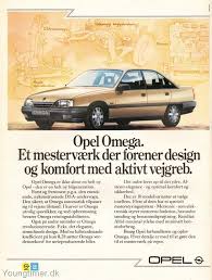 Pin Af Henrik Lassen Pa Opel Reklame I 2020