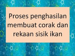 Murid diminta menghasilkan corak daripada kesan jalinan garis lurus atau garis bengkok. Nyeileen 96d6655c5a8 Flipsnack