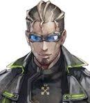 Antonio Lawrence Voice