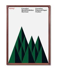 Montreal Expo 67 Poster Print Canada Mid Century Modern 1967 Etsy Christmas Graphic Design Poster Prints Mid Century Modern Christmas