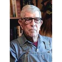 Johnny Alvin Terrell Obituary