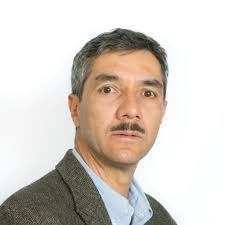 Alfredo Badillo's Instagram, Twitter & Facebook