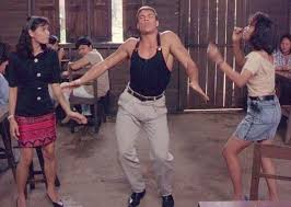 New trending gif on giphy. Create Meme Jean Claude Van Damme Dance Jean Claude Van Damme Dance From Kickboxer Movie Meme Vandam Dancing Pictures Meme Arsenal Com