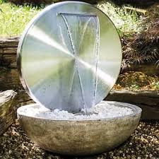 Garten Garten Accessoires Brunnen Wasserspiele Promondo In 2020 Gartenbrunnen Brunnen Solarbrunnen