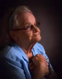 Obituary information for Hilda Virginia Dovel Plum