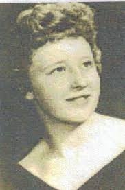 Marie Franzluebbers Moser (1943-1967)