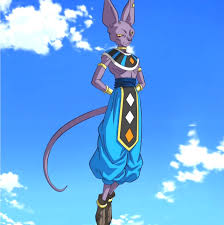 We did not find results for: Dragon Ball Super Beerus By Giuseppedirosso On Deviantart