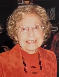 Obituary information for Ruth I Williams