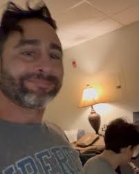 I decided to give the Friedmans a little hacienda and drove up to Atlanta  to hang out with my nephew Hunter at the Shepherd’s Center. I got to spend  some time supporting him after his spinal injury ...