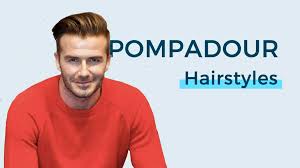 Modern pompadour hairstyle with long sides. 21 Amazing Pompadour Haircut Hairstyles 2021 Video Tutorial