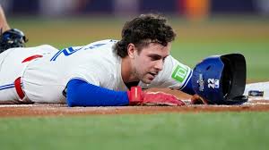 Blue Jays Dominate Dodgers with Historic Sixth-Inning Surge in Game 1