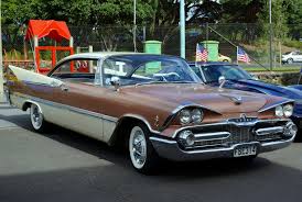 Image result for Pearl 1959 Dodge