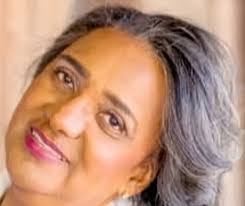 Inell Williams's Instagram, Twitter & Facebook