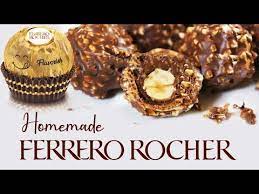 Pin By Flavorish Youtube Channel On Flavorish Ad Homemade Chocolate Easy Homemade Homemade
