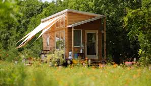 Here's a collection of houses with porches for easy outdoor living. Tiny House Porch Archives Tiny House Plans