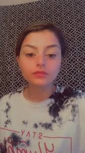 Natural make up look💕