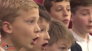 Riu, Riu, Chiu- Baritone