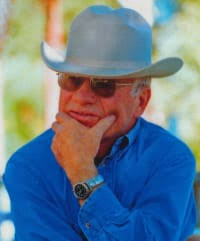 Fredrick Jay Warner Sr. Obituary (1926