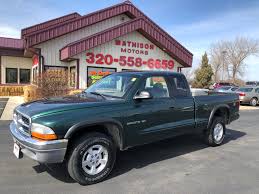 Image result for Forest Green 2000 Dakota