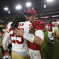 Pienso que arrancó bastante bien, dijo el head coach kyle shanahan el 8 de agosto. Golden Nuggets Will The 49ers Keep Josh Rosen Around After This Season Niners Nation