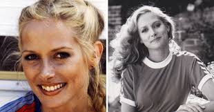 'The Associates' star Shelley Smith dead at 70