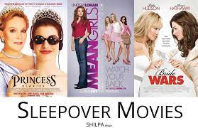 Time travel comes with its own set of complexities, but in spite of all this, tim must learn to use his gift to make the most of his life with the. Best Sleepover Movies 21 Chick Flicks For A Girls Night In