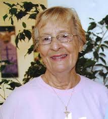 Obituary information for Ruth Rita Buchanan