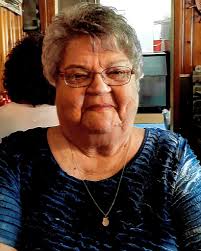 Patricia Ann Ward Obituary February 16, 2024
