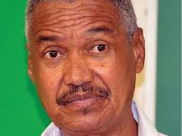 MP Accuses Man of Son's Murder