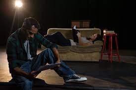 How To Be A Better Actor | A Journey To Stop Acting And Start Living On  Stage
