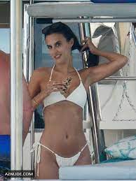 LUCY WATSON Nude - AZnude
