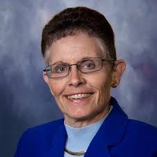 Concord City Councilmember Laura Hoffmeister