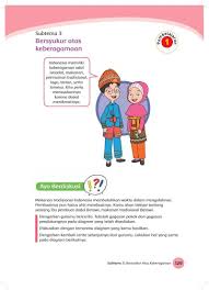 Maybe you would like to learn more about one of these? Kelas 4 Sd Tema 1 Buku Siswa Bse K13 Rev2017 For Android Apk Download