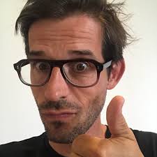 Patrick Versluis Email & Phone Number