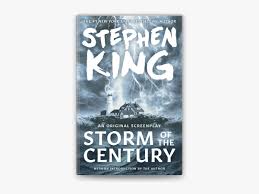 Storm of the Century by Stephen King on Apple Books