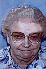 Veronica Simon Obituary July 28, 2013