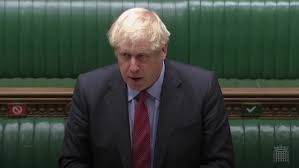 When will boris johnson announce if lockdown exit on schedule for 21 june? Boris Johnson Announcement What Are The New Lockdown Rules Revealed By The Pm Today London Evening Standard Evening Standard
