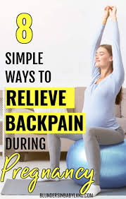 Pin On Pregnancy Pain Relief