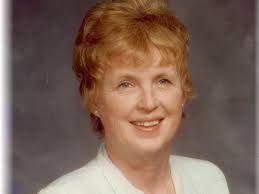 Lawanda F. Dillow Harmon Obituary (1934